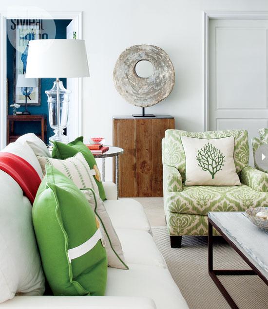 UNA CASA CON MUCHO ESTILO