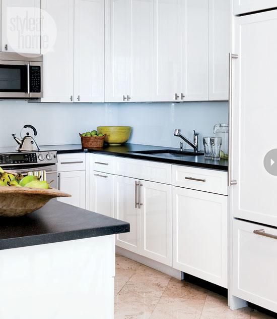 UNA CASA CON MUCHO ESTILO