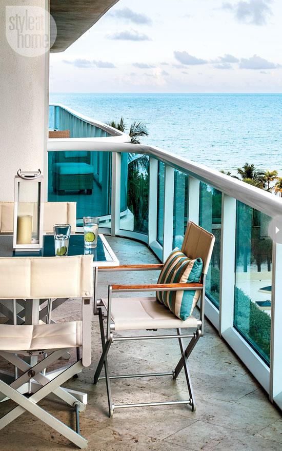 UNA CASA CON MUCHO ESTILO