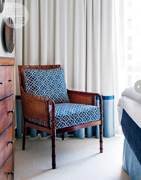 UNA CASA CON MUCHO ESTILO