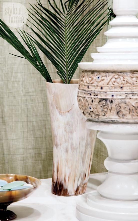 UNA CASA CON MUCHO ESTILO