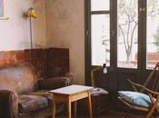 Granja Petitbo: Bakery Bistrot antes vaquería