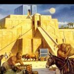 Civilización Sumeria. El origen de los pendientes - Joyería Online