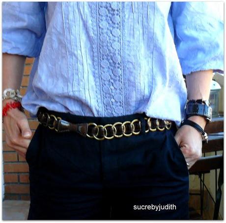 A TOUCH A FEW SHORTS CASUAL DRESS