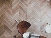 Suelos madera espiga