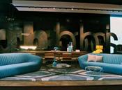 Roche Bobois Salone Internazionale Mobile