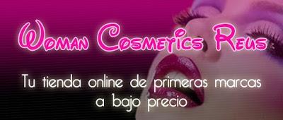 Más novedades de WOMAN COSMETICS REUS
