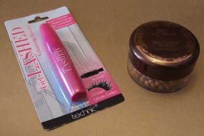 Más novedades de WOMAN COSMETICS REUS