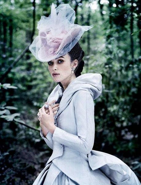 Viernes de cine: Anna Karenina