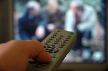 Televisión en el dormitorio aumenta el riesgo de obesidad