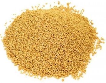 Los beneficios de la lecitina de soja