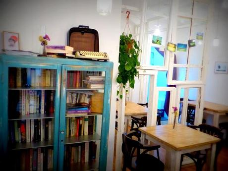 Brunch bonito en The Toast Brunch bonito en The Toast