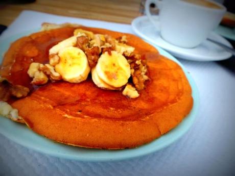 Brunch bonito en The Toast Brunch bonito en The Toast