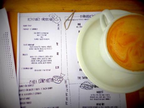 Brunch bonito en The Toast Brunch bonito en The Toast