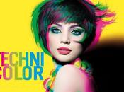 Paleta Technicolor Make Ever