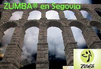 zumba en segovia