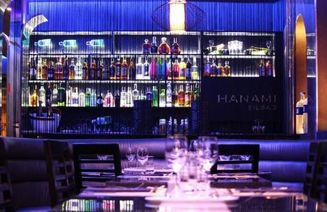 Dos japoneses en Bilbao y un gallego en Madrid.