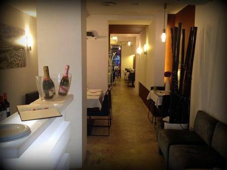 Dos japoneses en Bilbao y un gallego en Madrid.