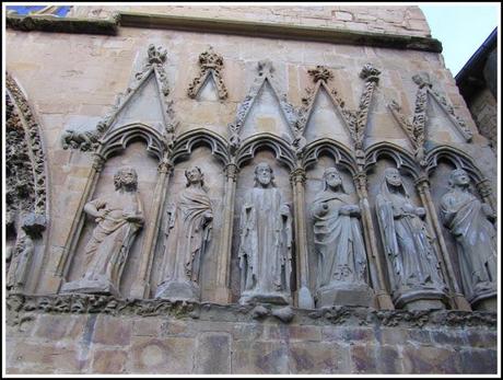 Olite, un paseo por la Edad Media Olite, un paseo por la Edad Media