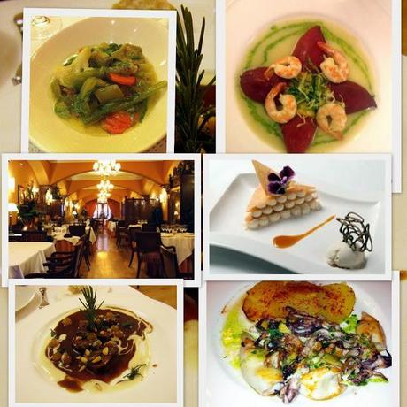 Olite, un paseo por la Edad Media Olite, un paseo por la Edad Media