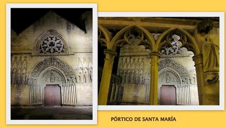 Olite, un paseo por la Edad Media Olite, un paseo por la Edad Media