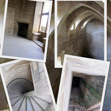 Olite, un paseo por la Edad Media Olite, un paseo por la Edad Media