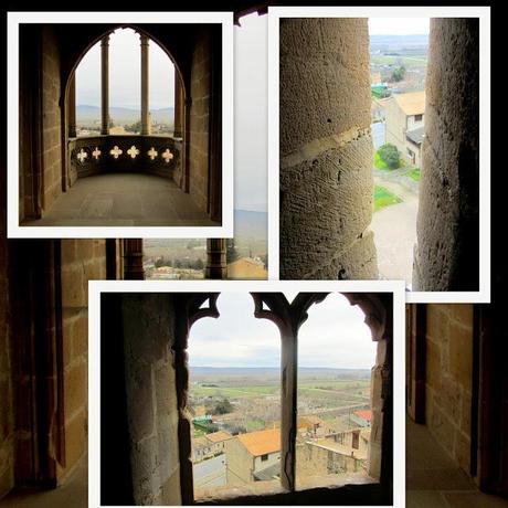 Olite, un paseo por la Edad Media Olite, un paseo por la Edad Media