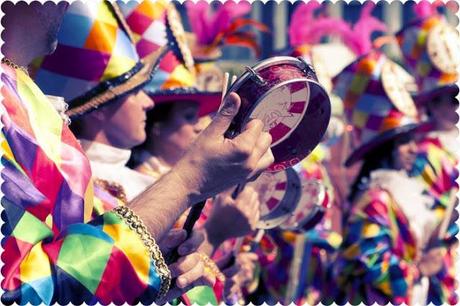 Carnaval, Carnaval!! Carnaval, Carnaval!!
