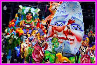 Carnaval, Carnaval!!