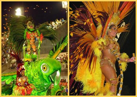 Carnaval, Carnaval!!