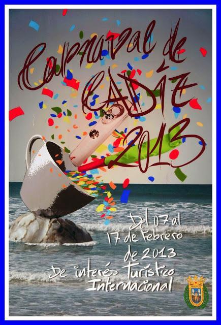 Carnaval, Carnaval!! Carnaval, Carnaval!!
