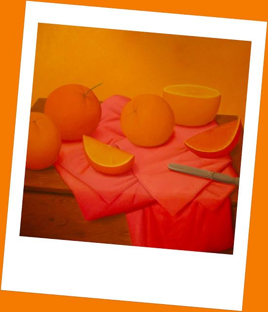 Viaje al color y al volumen : Botero, ¡Un genio!