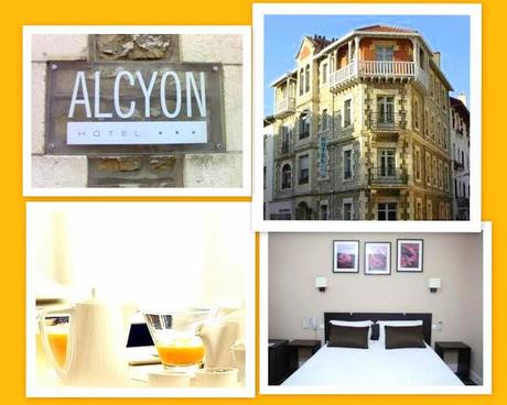 Biarritz, Très chic!