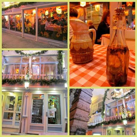 Biarritz, Très chic!