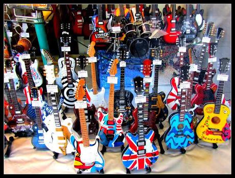 Biarritz, Très chic!