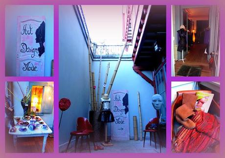 Biarritz, Très chic!