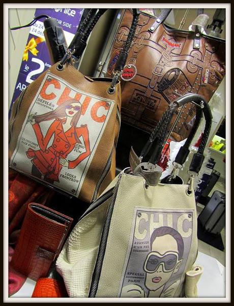 Biarritz, Très chic!