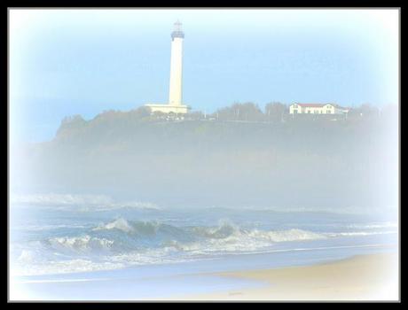 Biarritz, Très chic!