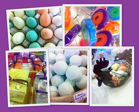 Regalitos para todo el año