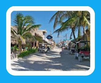 Holbox, escapada al paraíso