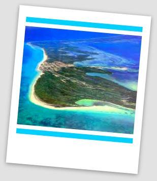 Holbox, escapada al paraíso