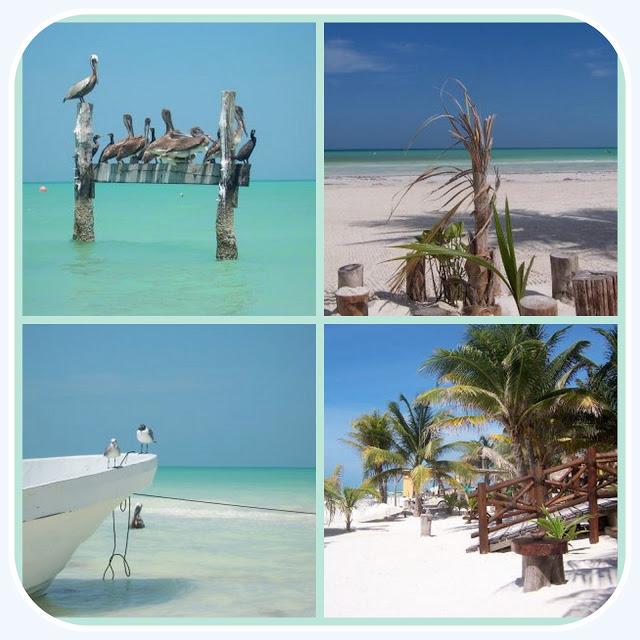 Holbox, escapada al paraíso