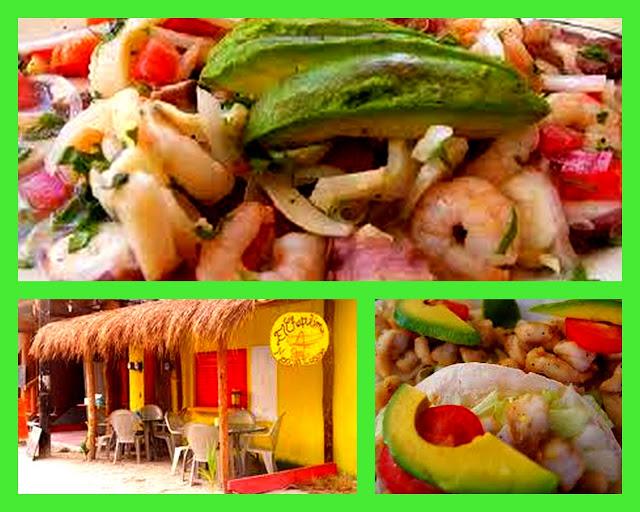 Holbox, escapada al paraíso