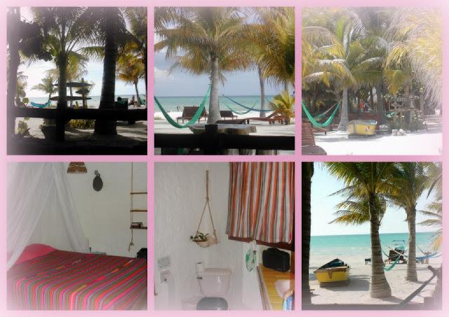 Holbox, escapada al paraíso