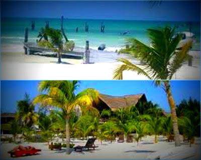 Holbox, escapada al paraíso