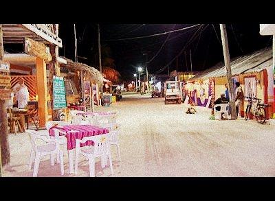 Holbox, escapada al paraíso