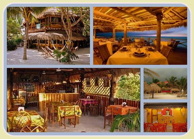 Holbox, escapada al paraíso