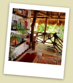 Holbox, escapada al paraíso