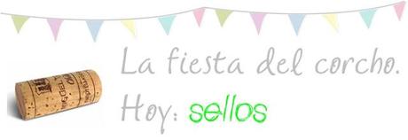 Sellos de corcho Sellos de corcho