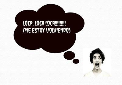 Artesana al borde de un ataque de nervios!!!!